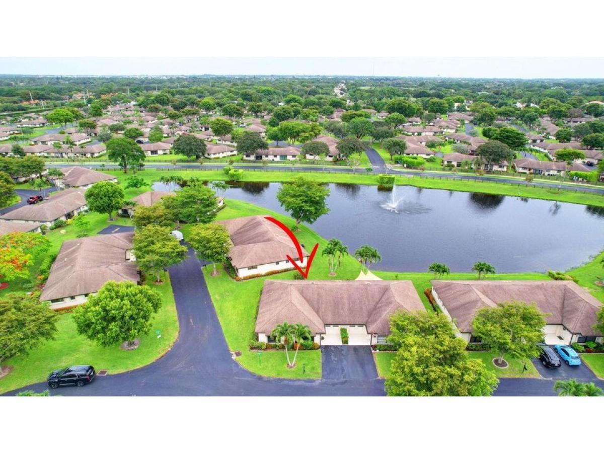 Picture of Home For Sale in Boynton Beach, Florida, United States