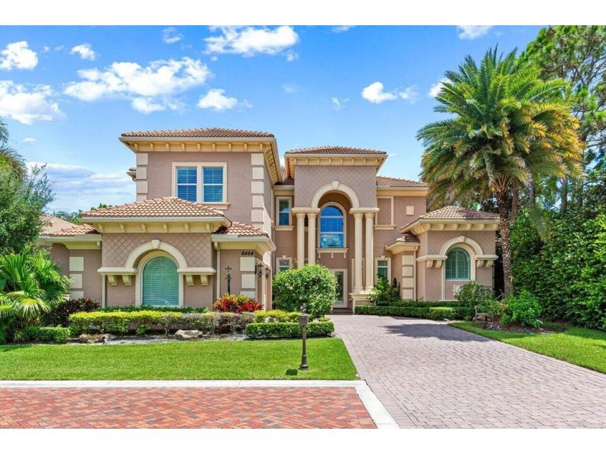 Picture of Home For Sale in Boca Raton, Florida, United States