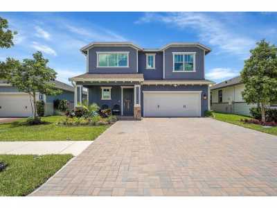 Home For Sale in The Acreage, Florida