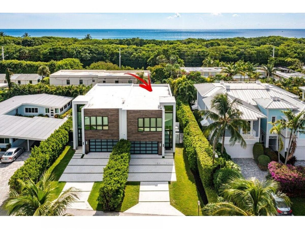 Picture of Home For Sale in Boca Raton, Florida, United States