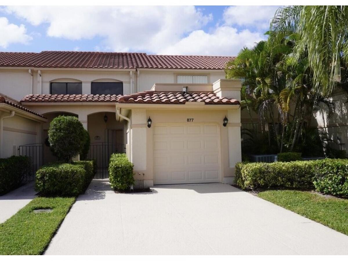 Picture of Home For Rent in Palm Beach Gardens, Florida, United States