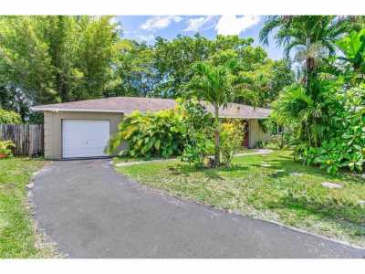 Home For Sale in Boca Raton, Florida