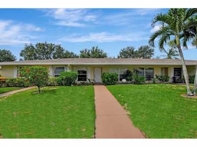 Home For Sale in Boca Raton, Florida