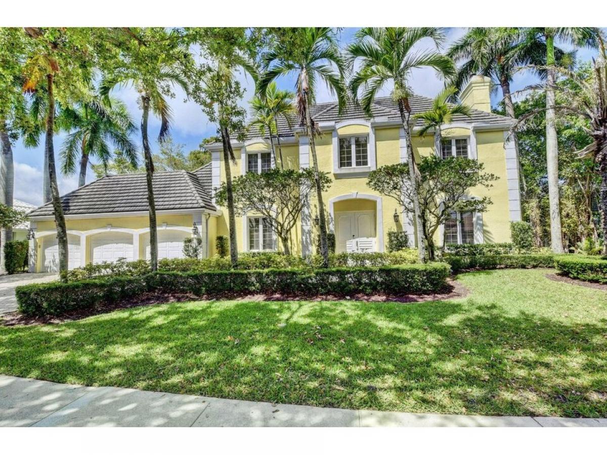 Picture of Home For Sale in Boca Raton, Florida, United States