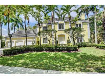 Home For Sale in Boca Raton, Florida