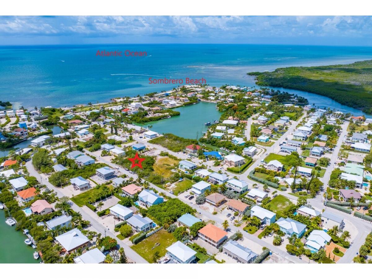 Picture of Residential Land For Sale in Marathon, Florida, United States