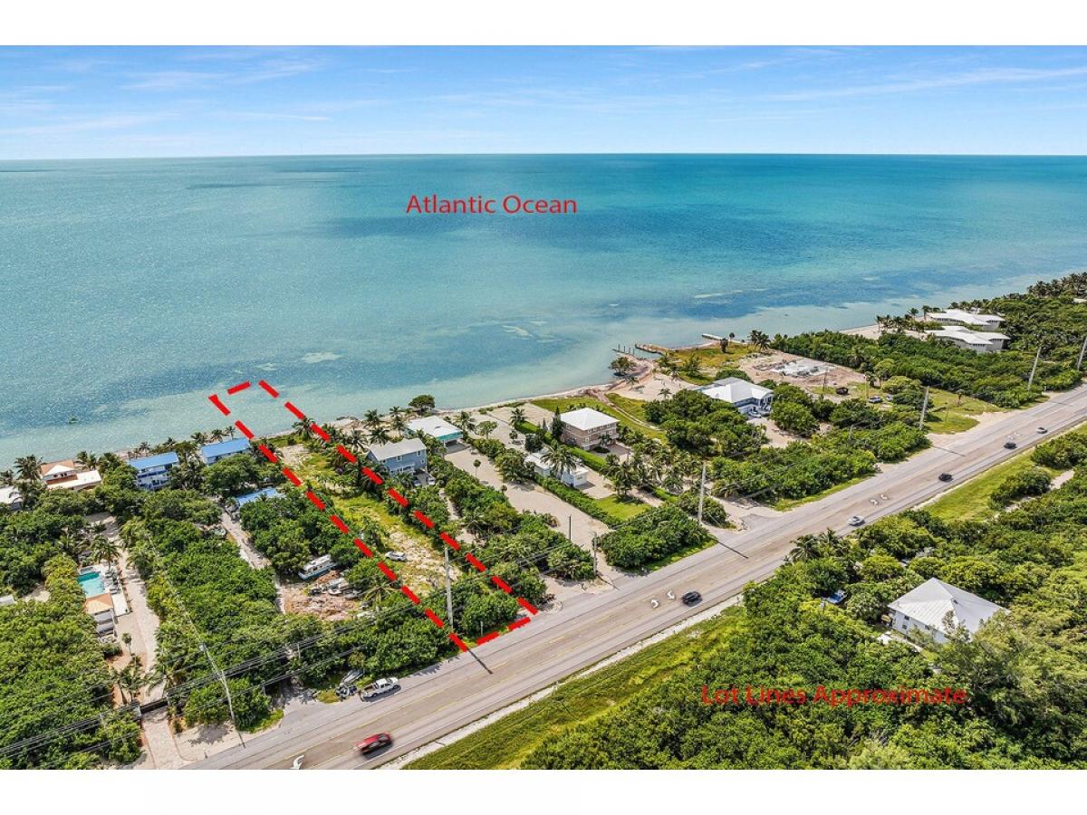 Picture of Residential Land For Sale in Marathon, Florida, United States