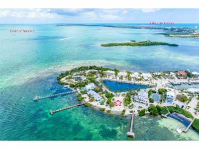 Residential Land For Sale in Marathon, Florida