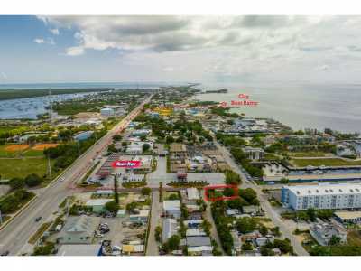 Residential Land For Sale in Marathon, Florida