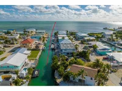 Residential Land For Sale in Marathon, Florida