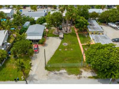 Residential Land For Sale in Marathon, Florida