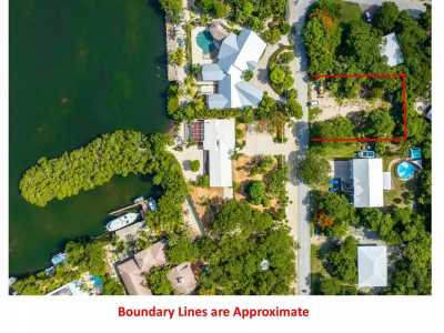 Residential Land For Sale in Marathon, Florida