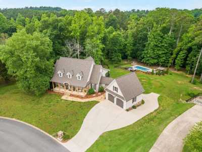 Home For Sale in Mcdonald, Tennessee