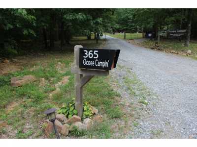 Residential Land For Sale in Benton, Tennessee