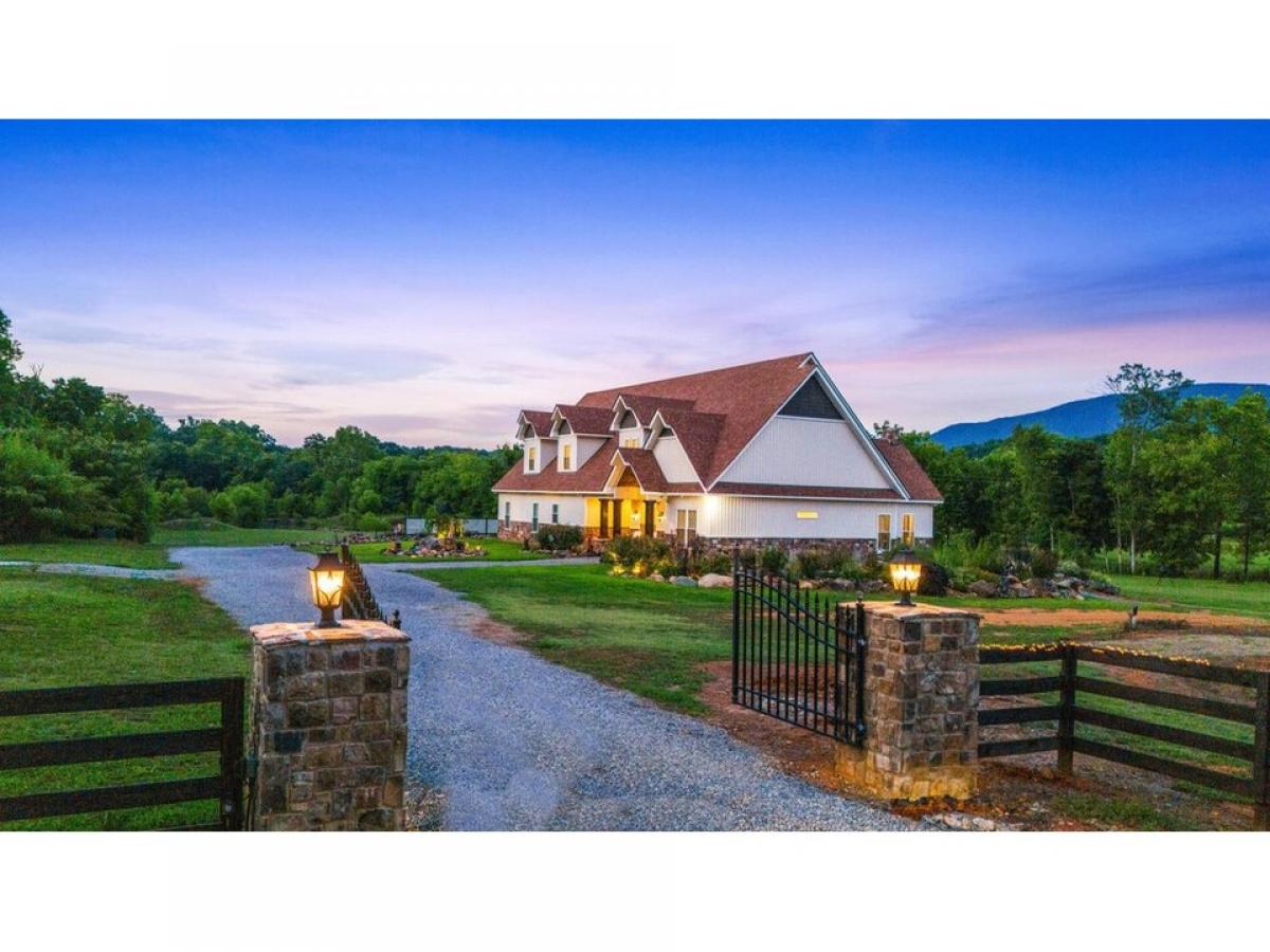 Picture of Home For Sale in Ocoee, Tennessee, United States