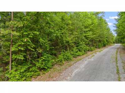 Residential Land For Sale in South Pittsburg, Tennessee