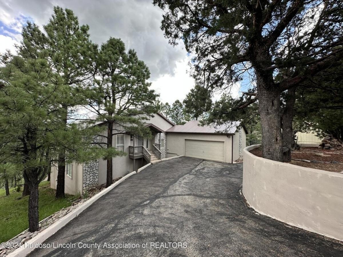 Picture of Home For Sale in Ruidoso, New Mexico, United States