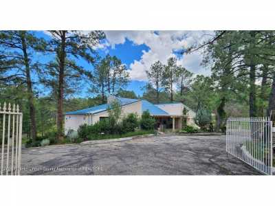 Home For Sale in Ruidoso, New Mexico