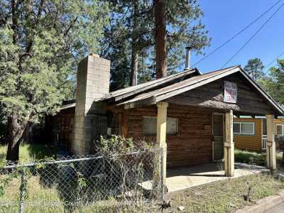 Home For Sale in Ruidoso, New Mexico