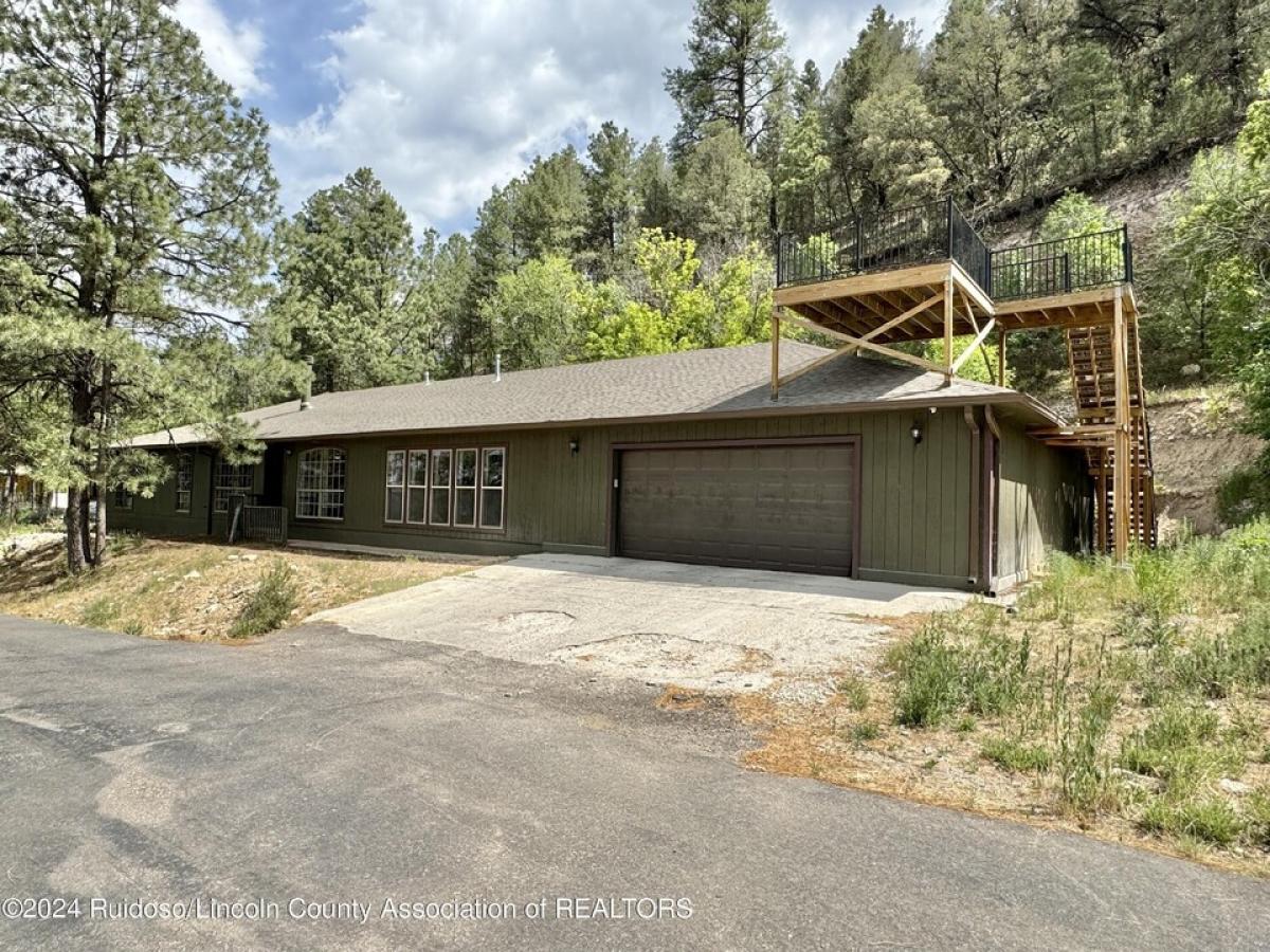 Picture of Home For Sale in Ruidoso, New Mexico, United States