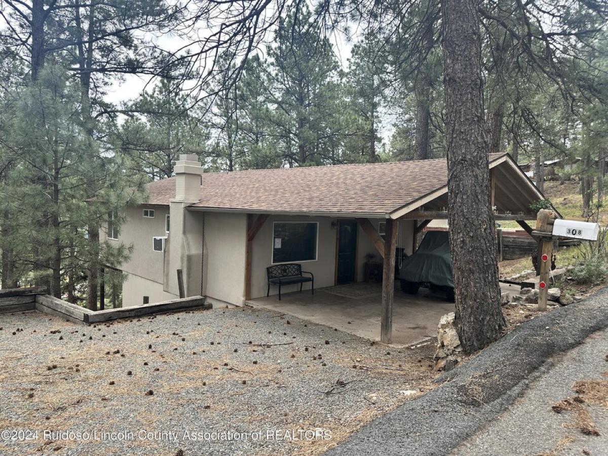 Picture of Home For Sale in Ruidoso, New Mexico, United States