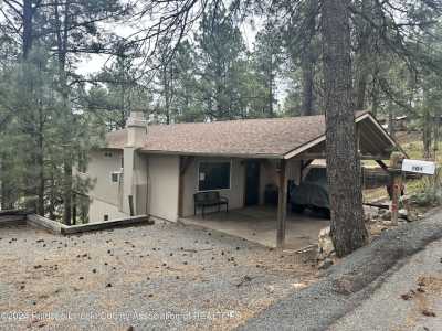 Home For Sale in Ruidoso, New Mexico