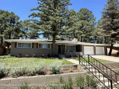 Home For Sale in Ruidoso, New Mexico