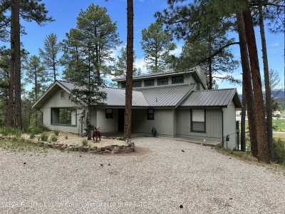 Home For Sale in Ruidoso, New Mexico