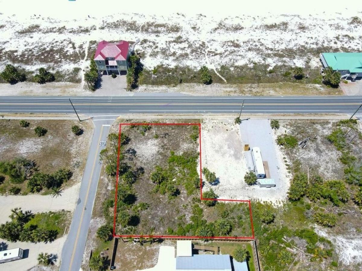 Picture of Residential Land For Sale in Port Saint Joe, Florida, United States