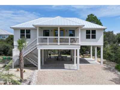 Home For Sale in Saint George Island, Florida