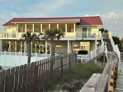 Home For Sale in Cape San Blas, Florida