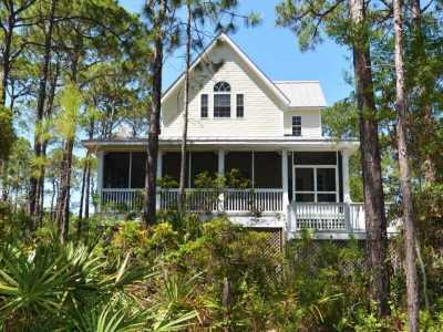 Home For Sale in Saint George Island, Florida