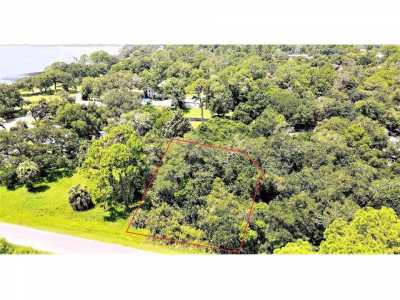 Residential Land For Sale in Carrabelle, Florida