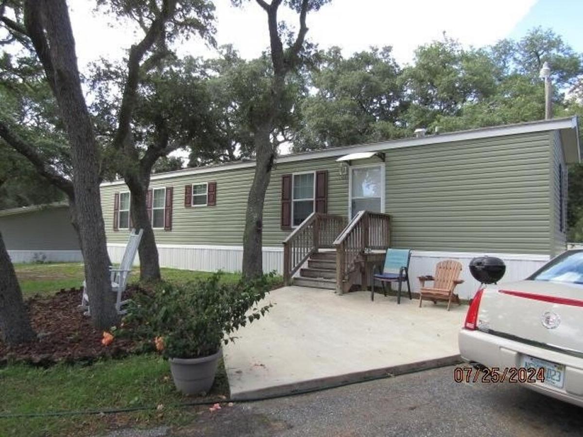 Picture of Home For Sale in Carrabelle, Florida, United States