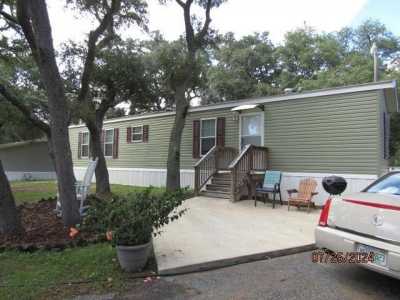 Home For Sale in Carrabelle, Florida