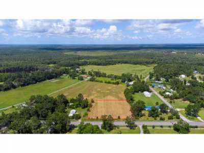 Residential Land For Sale in Wewahitchka, Florida