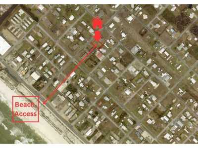 Residential Land For Sale in Mexico Beach, Florida