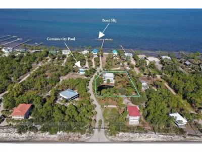 Home For Sale in Saint George Island, Florida