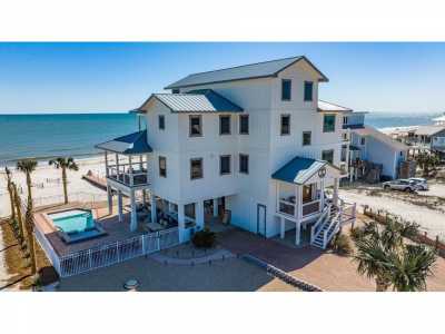 Home For Sale in Saint George Island, Florida