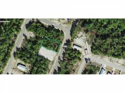 Residential Land For Sale in Carrabelle, Florida