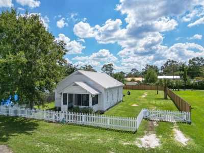 Home For Sale in Port Saint Joe, Florida