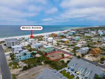 Residential Land For Sale in Mexico Beach, Florida