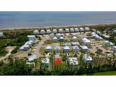 Residential Land For Sale in Cape San Blas, Florida