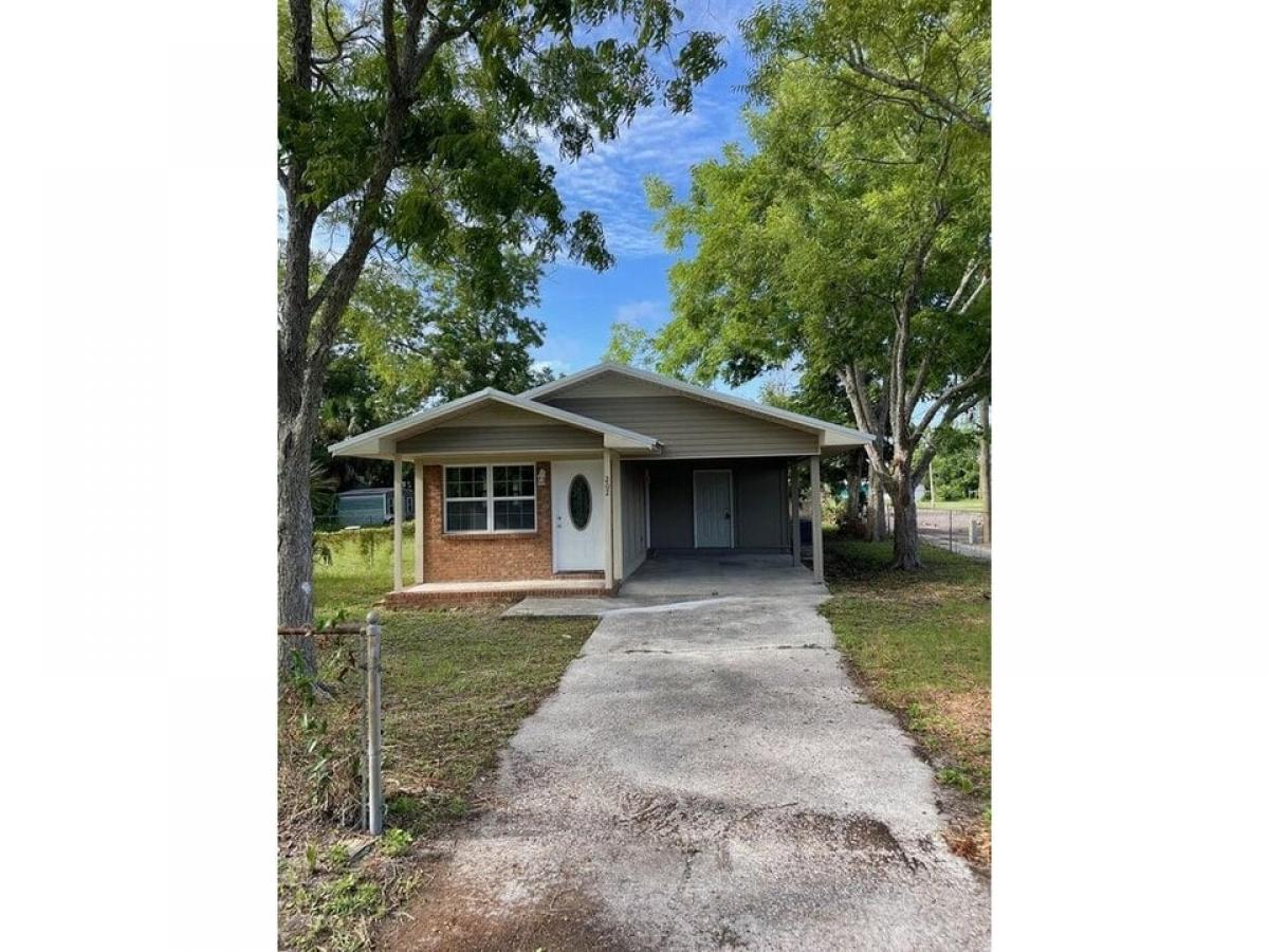 Picture of Home For Sale in Port Saint Joe, Florida, United States