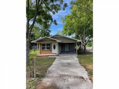 Home For Sale in Port Saint Joe, Florida