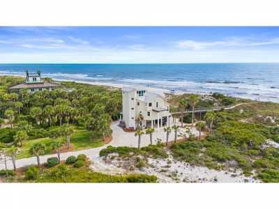 Home For Sale in Cape San Blas, Florida