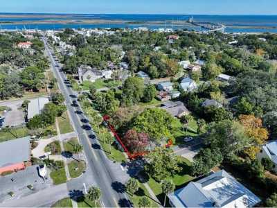 Residential Land For Sale in Apalachicola, Florida