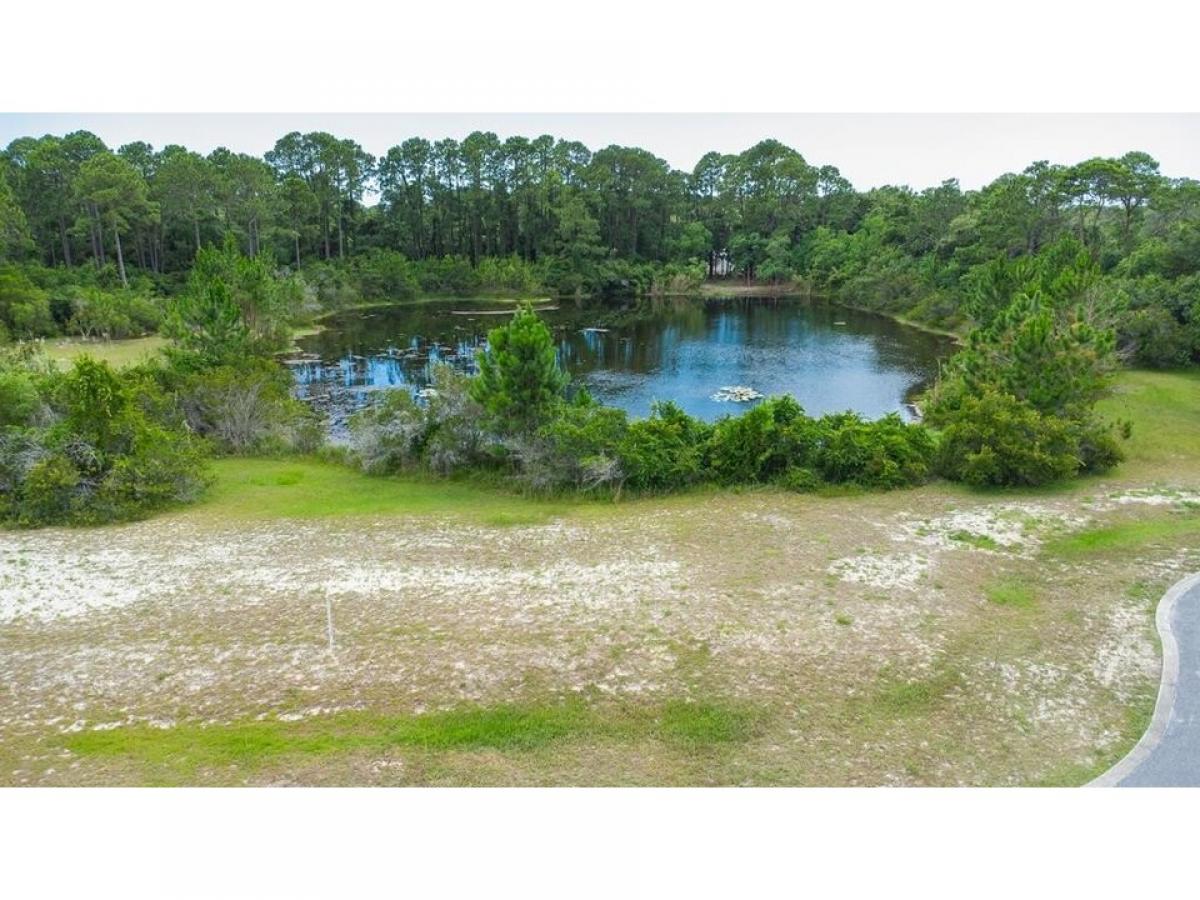 Picture of Residential Land For Sale in Eastpoint, Florida, United States