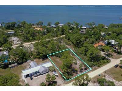 Residential Land For Sale in Saint George Island, Florida