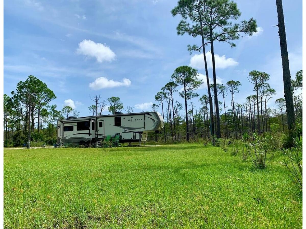 Picture of Residential Land For Sale in Port Saint Joe, Florida, United States